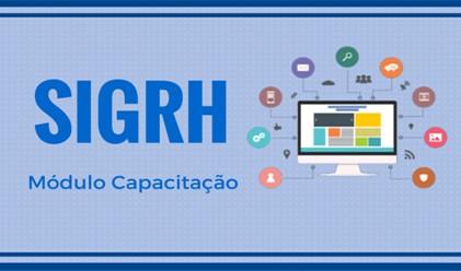 Desenvolvimento de Recursos Humanos CDRH Gerência de