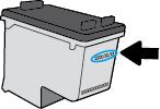 Informações da garantia do cartucho A garantia do cartucho HP é aplicável quando o cartucho é usado no dispositivo de impressão HP designado.
