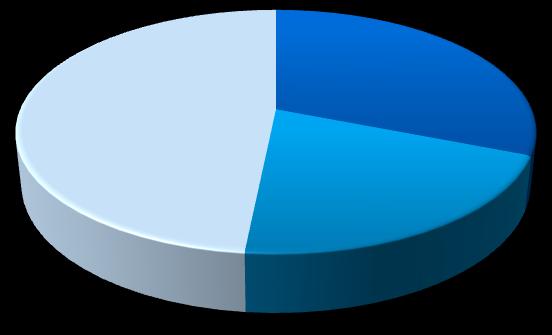 Faturamento Mensal (no mês de novembro/13) 48% Faturamento (Novembro/13) 31% 60% 50% 40% 30% 20% Evolução Recente 45% 48% 51% 51% 50% 48% 48% 49% 50% 48% 46% 46% 44% 36% 32% 34% 34% 20% 20% 24% 28%