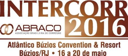 Copyright 2016, ABRACO Trabalho apresentado durante o INTERCORR 2016, em Búzios/RJ no mês de maio de 2016.