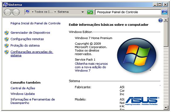 23 Passo 5: Configurando variáveis de ambiente.