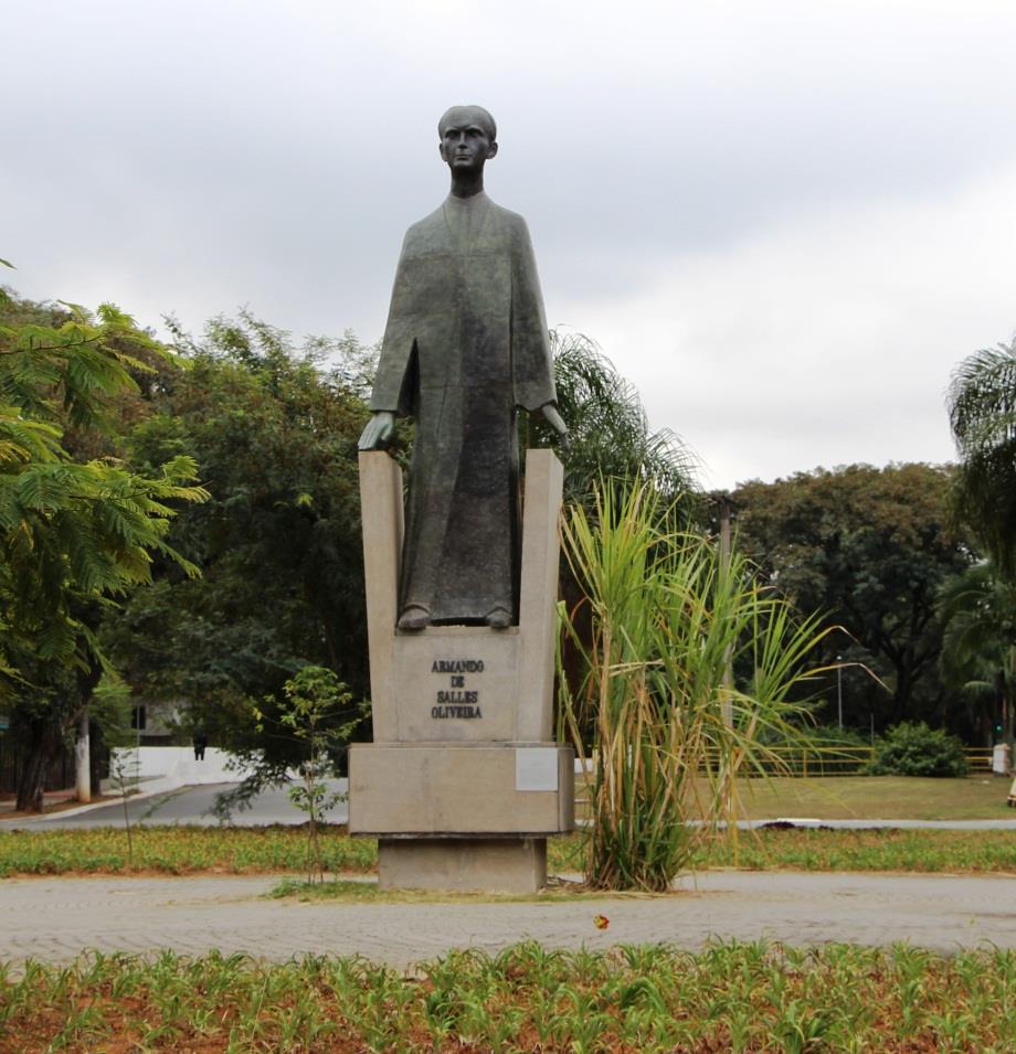 Salles Oliveira Próximos passos: