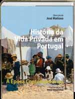 para subscritores História da Vida Privada em Portugal A Mesa dos Reis de Portugal