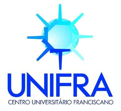 CENTRO UNIVERSITÁRIO FRANCISCANO ÁREA: Ciências Tecnológicas.