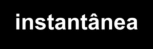 força de um tipo para outro Se uma energia ΔE é transferida em um