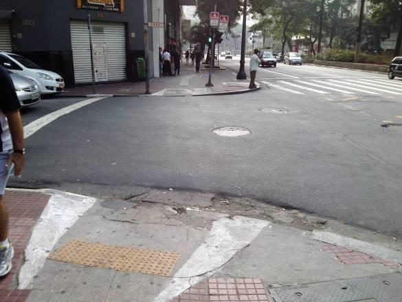 Avenida Ipiranga A 2.