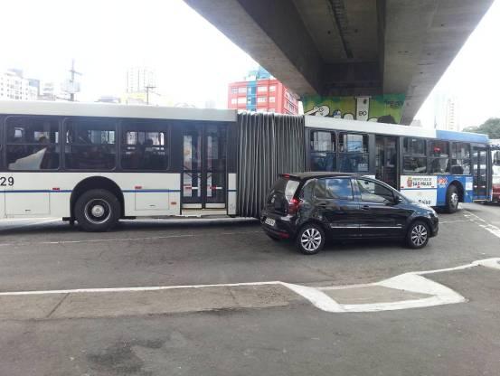 Av. Cruzeiro