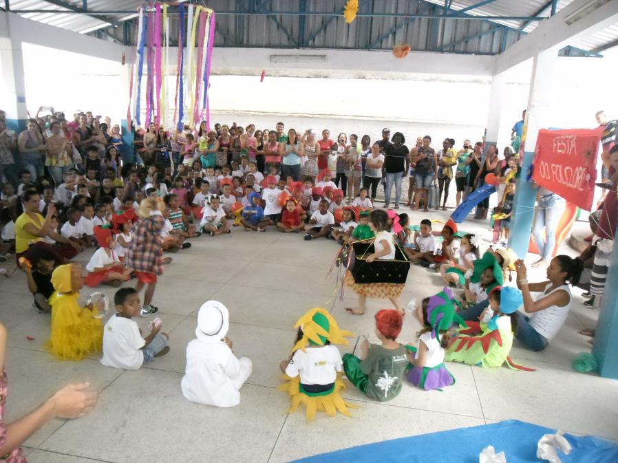 Taborda, Professores, Auxiliares de Educação e