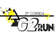 3ª CORRIDA G2 RUN 2016 REGULAMENTO DE PROVA DA PROVA Artigo 1º.