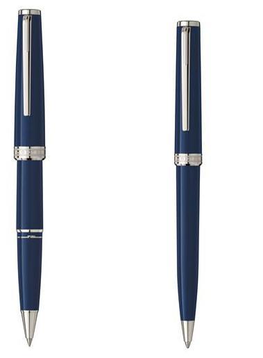 Montblanc Pix NOVIDADE Pix Blue Rollerball