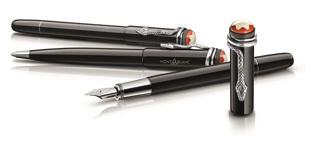 Montblanc