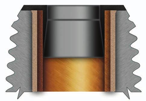 DIMENSÕES E PESOS DE TUBOS COM DUOLINE Para Conexões API ROSCA PREMIUM FLANGE C ROSCA PREMIUM FLANGE DIÂMETROS DA TUBULAÇÃO COM DUOLINE COMUM (Disponível também em outros diâmetros) B C t Tamanho do