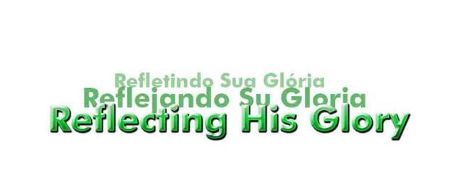 Disciples of Christ Church Ministerio vida com vida Pr Joaquim Costa Junior 1 Com que intensidade queremos brilhar?