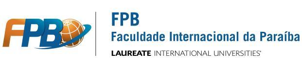 ADITAMENTO AO EDITAL Nº 10/2016 PROCESSOS SELETIVOS FPB 2016.