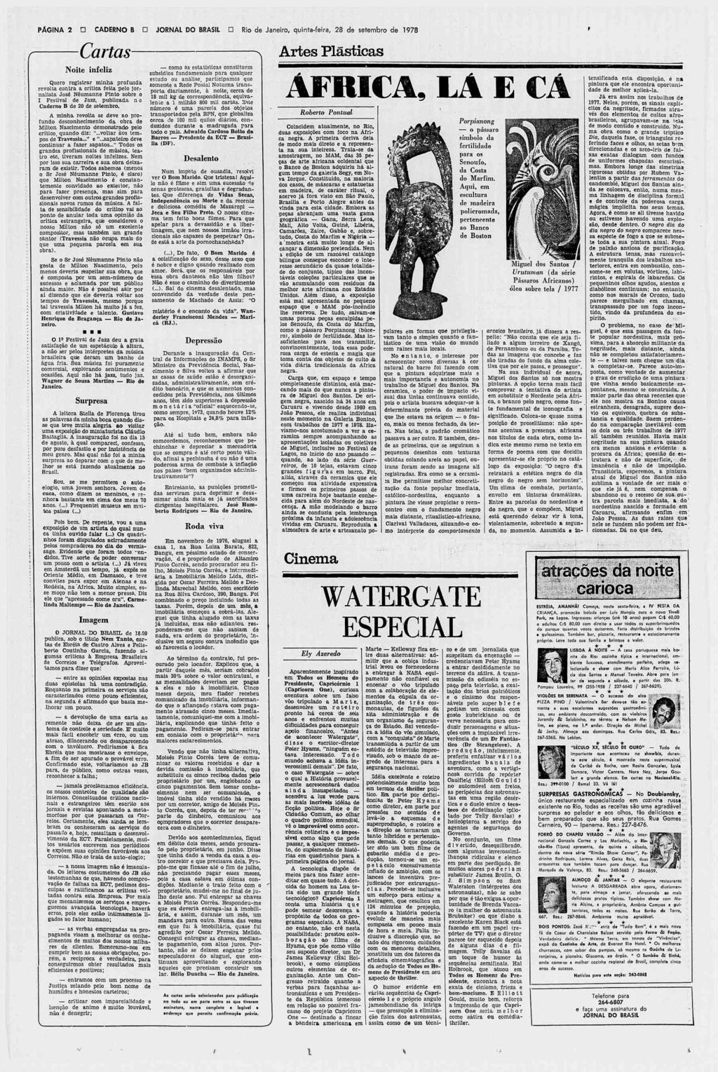 Jornal Do Brasil Rio De Janeiro Quinta Feira 28 De Setembro De 1978 Ano Lxxxviii N Pdf Free Download - complexo complicado meninos roupas roblox roupa dos miúdos