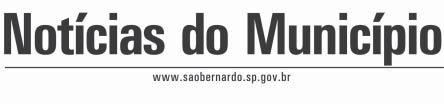 ÓRGÃO OFICIAL DO MUNICÍPIO DE SÃO BERNARDO DO CAMPO - 9 DE DEZEMBRO DE 2005 - ANO XXIX - Nº1.320 ATOS DO PODER EXECUTIVO GABINETE DO PREFEITO LEI Nº 5.