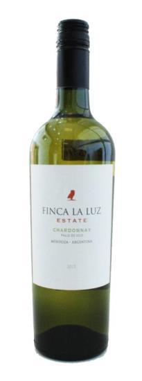 Finca La Luz Chardonnay Região: Mendoza