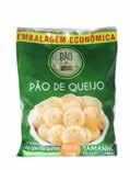 Hambúrguer Plena 90G Meio da Asa