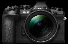 INFORMAÇÃO À IMPRENSA A Olympus estabelece um marcador na categoria de câmaras profissionais A OM-D E-M1 MARK II sem espelho de nova geração estabelece novas referências em termos de velocidade e