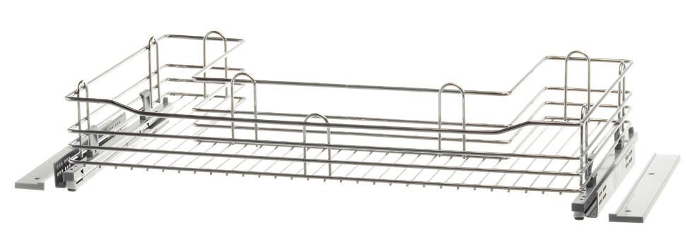 ACESSÓRIOS INTERIORES GAVETAS