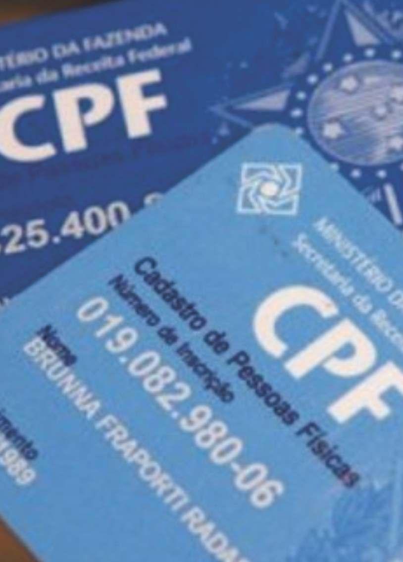 CAMPANHA CPF LIMPO JÁ O SPC é uma empresa que há muito tempo vem dando suporte às decisões de vendas dos empresários, com credibilidade e segurança.