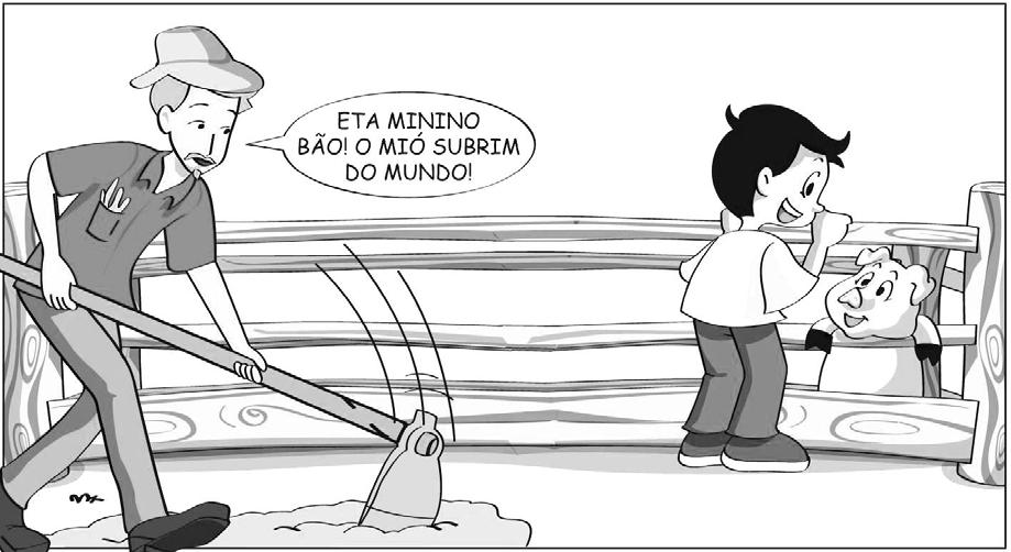 16) Indique o século correspondente aos seguintes anos: 1500 1888 1792 1201 1960 2000 304 102 1822 1565 1930 1890 17) O município é formado pelo espaço urbano e pelo espaço rural.