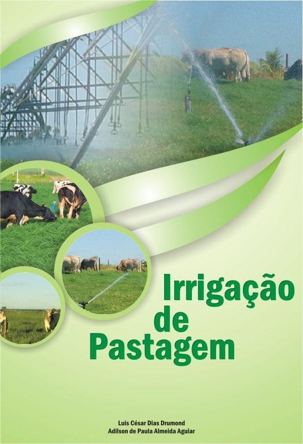 FIM Luís César D. Drumond Doutor em Irrigação E- mail:ldrumond@fazu.