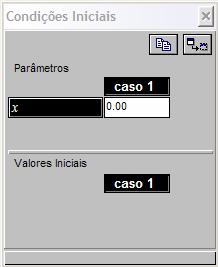 executadas. Isso abre novas possibilidades para o uso do Modellus, que exploraremos nesta aula.