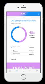 digitais/disruptivas Plataforma de Seguros