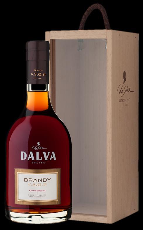 375 ml DALVA