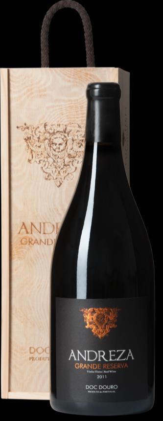 ANDREZA - Douro ANDREZA