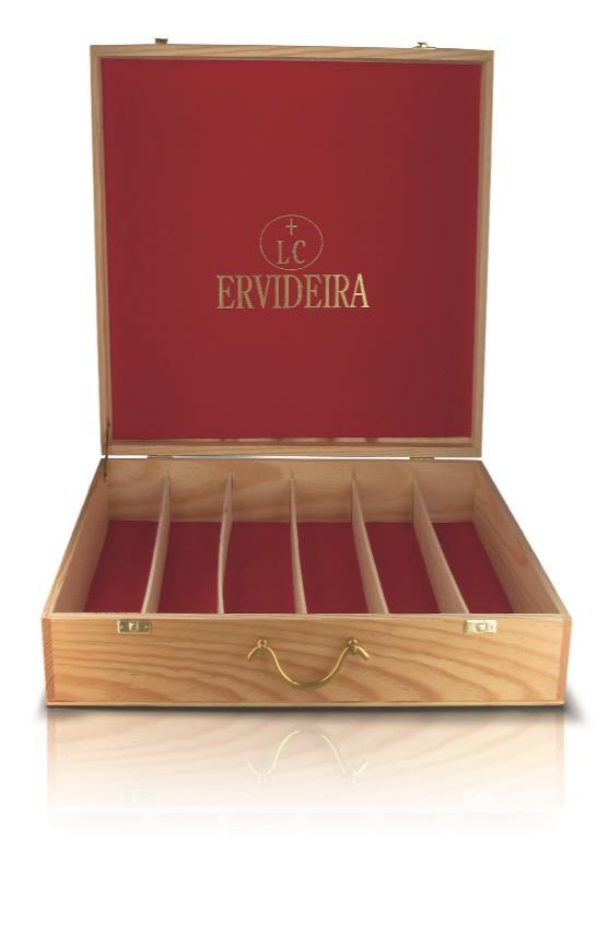 MADEIRA 6 X 750 ml 