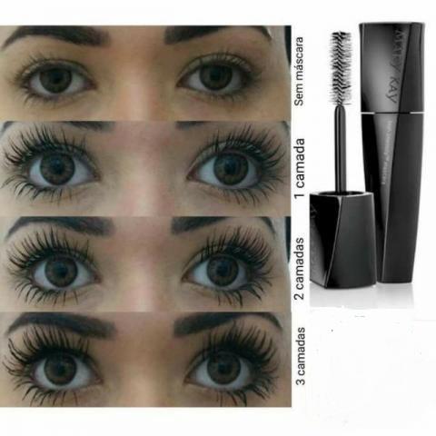 Máscara de Cílios Lash Intensity - 84% cílios mais