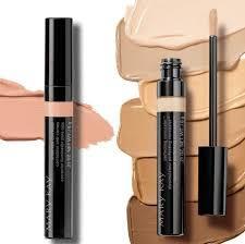 Corretivo Perfecting Concealer Corrige manchas e pequenas imperfeições da pele. Neutraliza olheiras e vermelhidão.