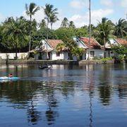 Eco Resort Tororomba Ilhéus, 15,3 km até Centro da cidade