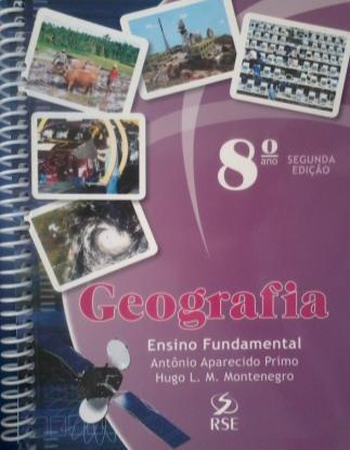 ROTEIRO TRIMESTRAL DE ATIVIDADES 2.ª ETAPA - 2015 GEOGRAFIA 8º ANO Prof.: Magno Pessanha Unidade 2: Espaço e sociedades no começo do século XXI: um mundo em transformações.