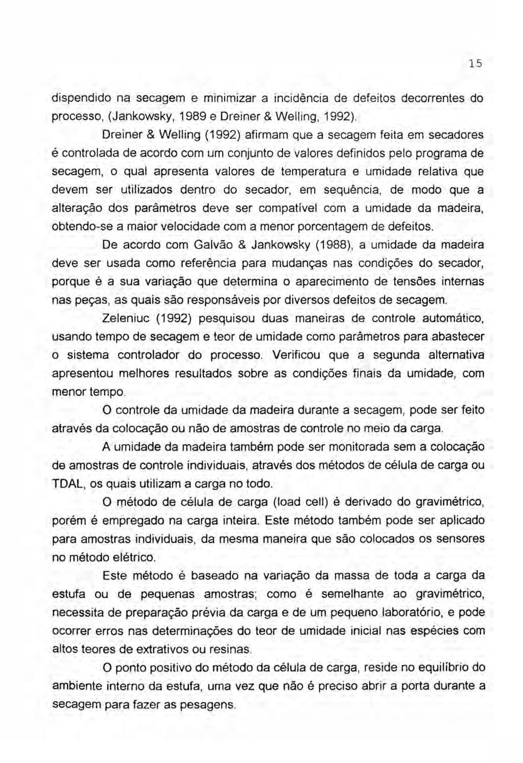 propriedades da Madeira ( resistência, anisotropia e higrosc by Leonardo  Nogueira Bianchi