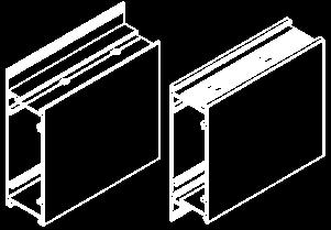 12) (3809) - Furação de porta de giro com Ø5 e Ø10 (distância de 34,3mm e 78mm da