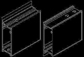 LG-002 LG-043 MG32-011A MG32-047 13) (3810) - Furação de porta de giro com Ø5 e