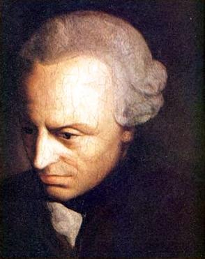 Immanuel Kant Como é possível o conhecimento?