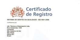 ISO 9001: