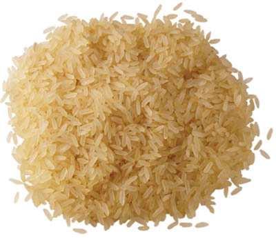 Arroz Amarelão