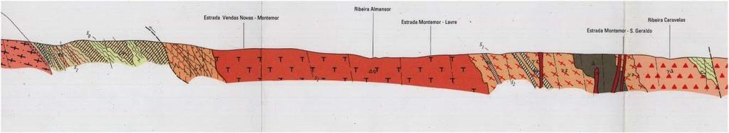 geológicos rigorosos, só com base na