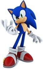 Sonic Ivanildo