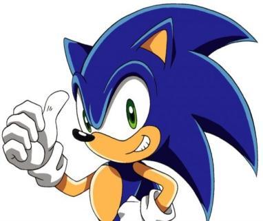 O que é o Sonic?