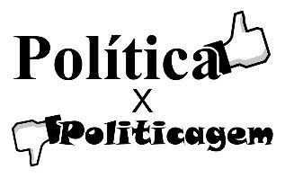 Mas, afinal o que é POLÍTICA? Quando você pensa na palavra política o que vem a sua cabeça? O que penso da política é verdade? A finalidade e a função da política é o bem de todos.