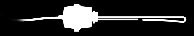 RESISTÊNCIAS ELECTRICAS DE APOIO Recomendado para pré-aquecimento da água e/ou para evitar o seu congelamento.