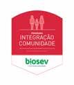 Programa de Responsabilidade Social Educação ambiental em escolas, organizações sociais e comunidade Atividades informativas e de prevenção em saúde para a comunidade local e colaboradores Programa V.