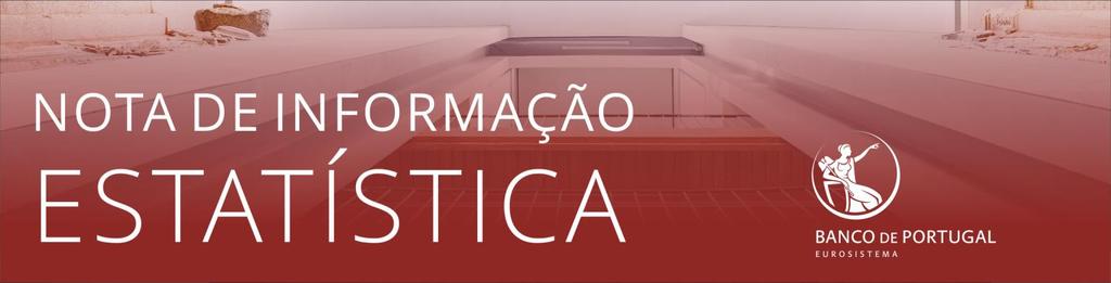 N.º 13 novembro 215 Estatísticas sobre ativos financeiros internacionais dos bancos portugueses em base consolidada O Banco de Portugal inicia hoje a publicação, no Boletim Estatístico (quadros C.5.1 a C.