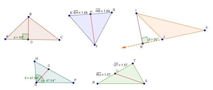 RESOLUÇÃO: Igualando os dois ângulos da direita; e lembrando que a soma dos três ângulos destacados deve ser igual a 180 : y 0 x 10 4x y 0 x 10 180 Desenvolvendo: y x 30 6x y 170
